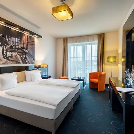 Hotell Gotthard Therme