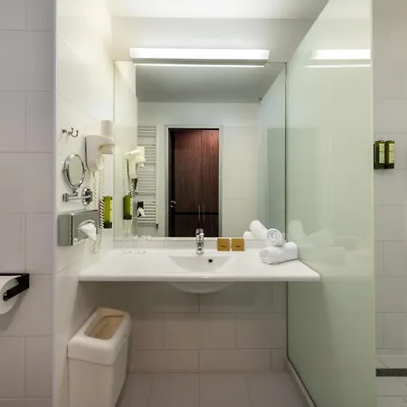 Gotthard Therme Hotell 4*