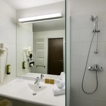 Hotell Gotthard Therme Szentgotthárd