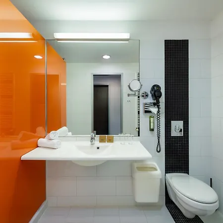 Gotthard Therme 4* Szentgotthárd
