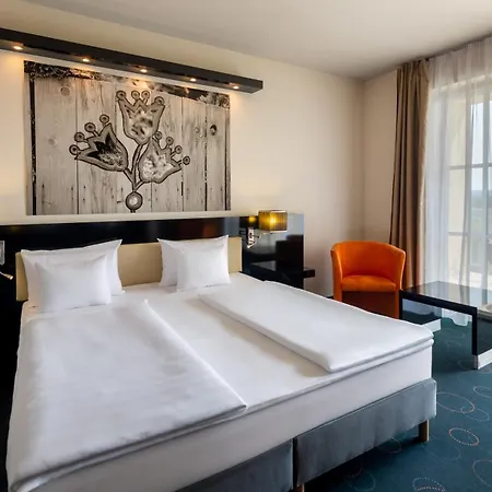 Gotthard Therme Hotell
