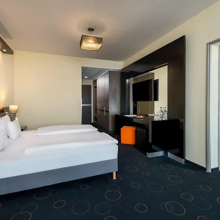 Hotell Gotthard Therme