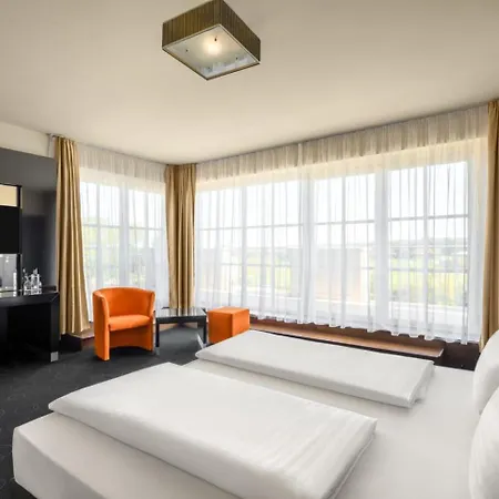 Gotthard Therme Hotell 4*