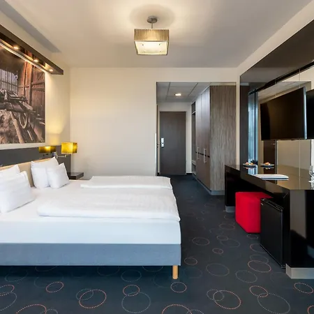 Gotthard Therme 4* Szentgotthárd