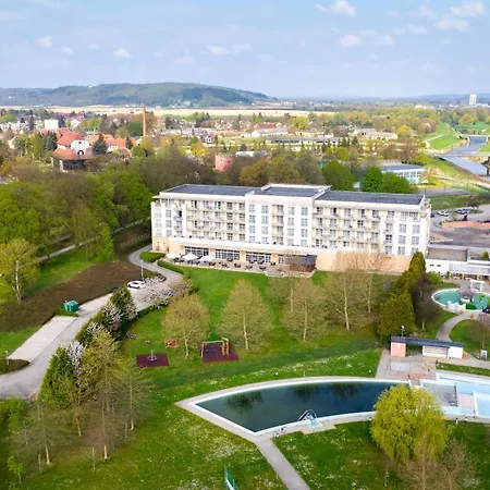 Hotell Gotthard Therme