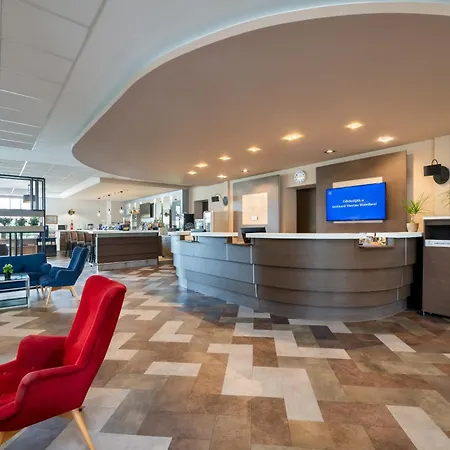 Hotell Gotthard Therme Szentgotthárd