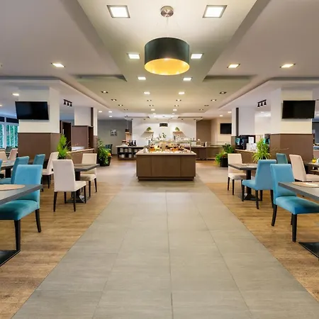 Gotthard Therme Hotell