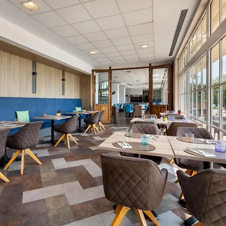 Hotell Gotthard Therme