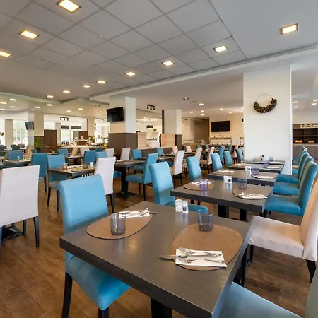 Gotthard Therme Hotell 4*