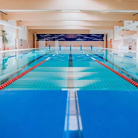 Gotthard Therme Hotell 4*