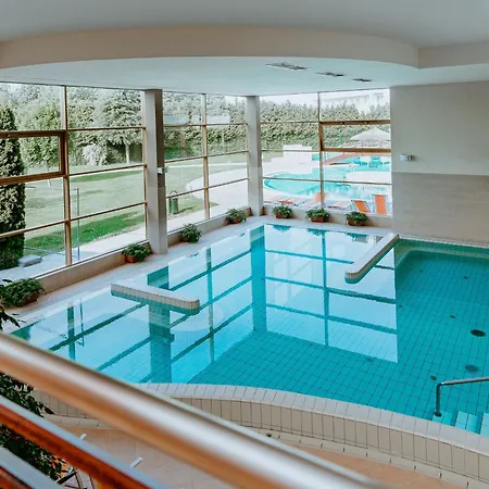 Gotthard Therme Szentgotthárd