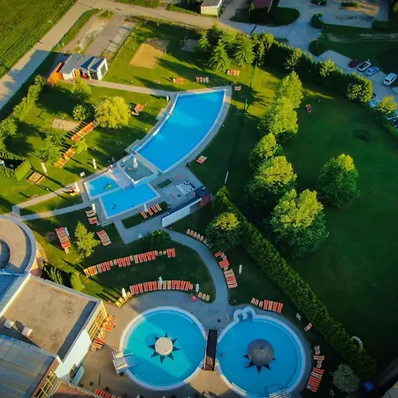 Gotthard Therme