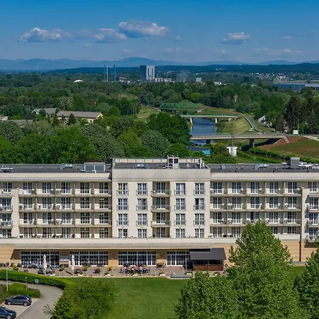 Gotthard Therme 4*