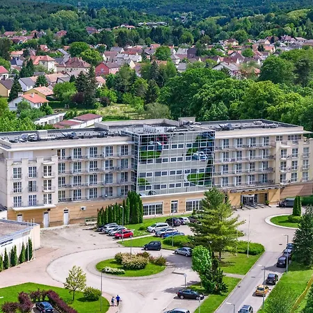 Gotthard Therme