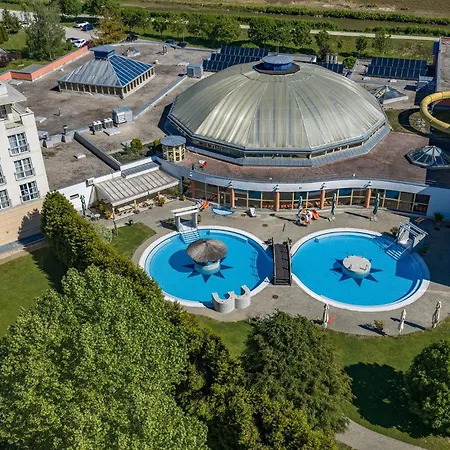 Gotthard Therme 4* Szentgotthárd