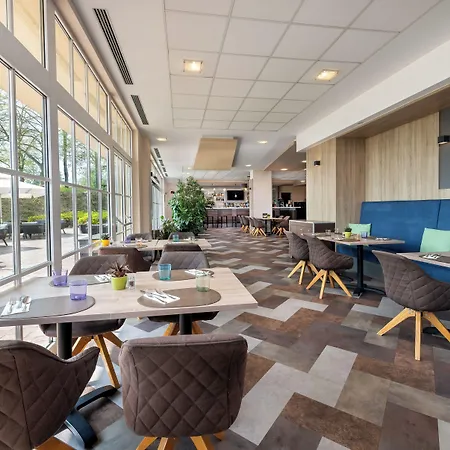 Hotel Gotthard Therme Szentgotthárd