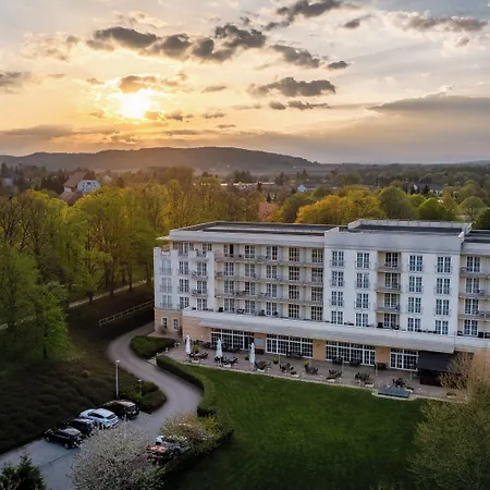 Gotthard Therme 4*