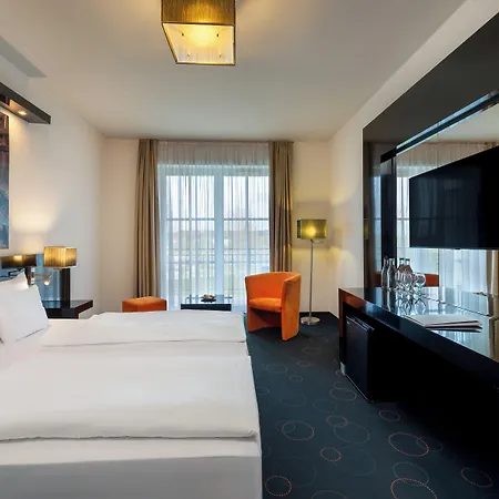 Gotthard Therme Hotell 4*