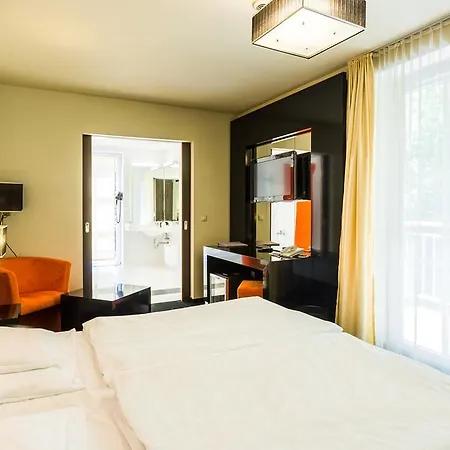 Gotthard Therme & Conference