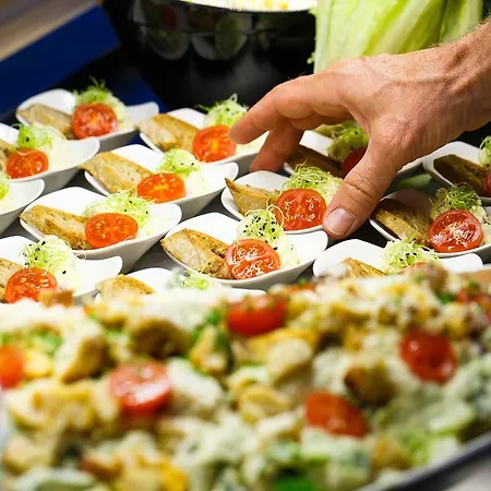 Gotthard Therme & Conference