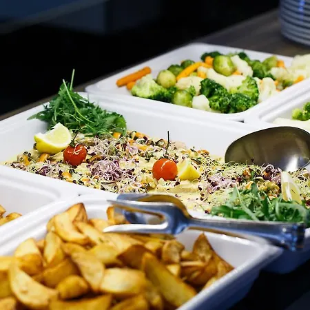 Gotthard Therme & Conference Szentgotthárd