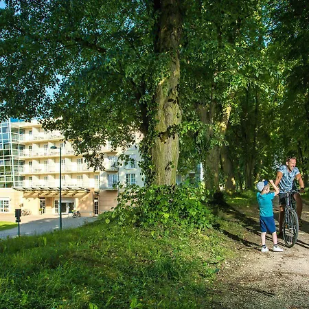 Gotthard Therme & Conference Szálloda 4*