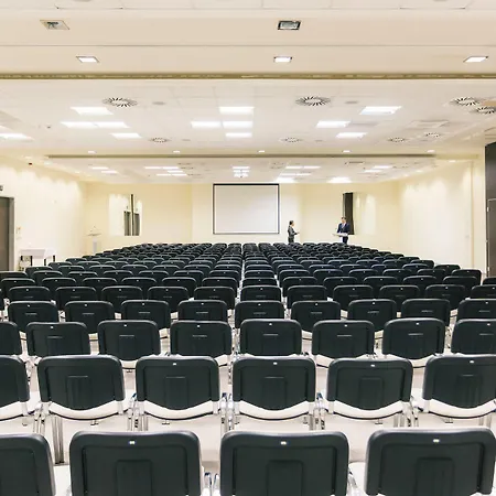 Gotthard Therme & Conference Szentgotthárd