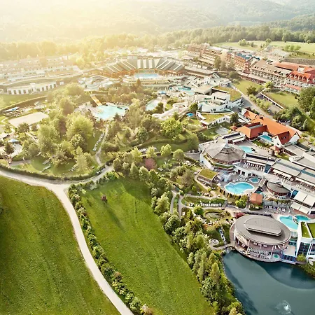 Szálloda Gotthard Therme & Conference 4*