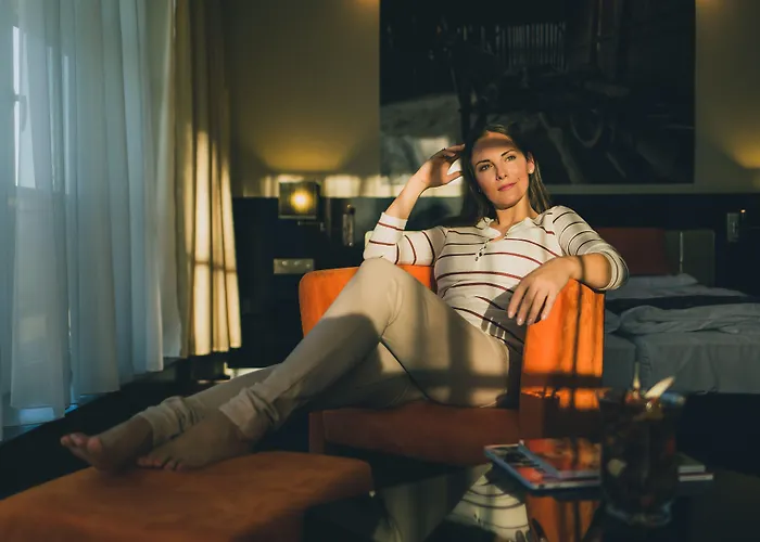 Hotel Gotthard Therme & Conference 4*