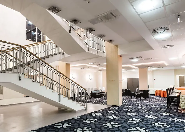 Gotthard Therme & Conference 4*