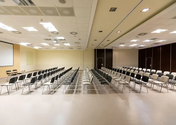 Gotthard Therme & Conference Hotel Szentgotthárd